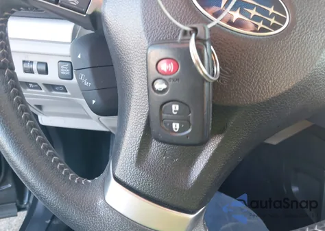 2015 Subaru Forester 2.5I Touring из США, поврежденный, VIN JF2SJAWC2FH809380